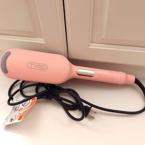 TYMO Pink Hair Styling Tool
